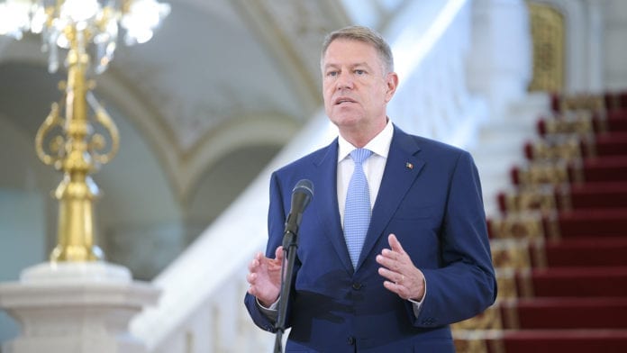 Klaus-Iohannis