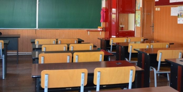 sala-de-clasa