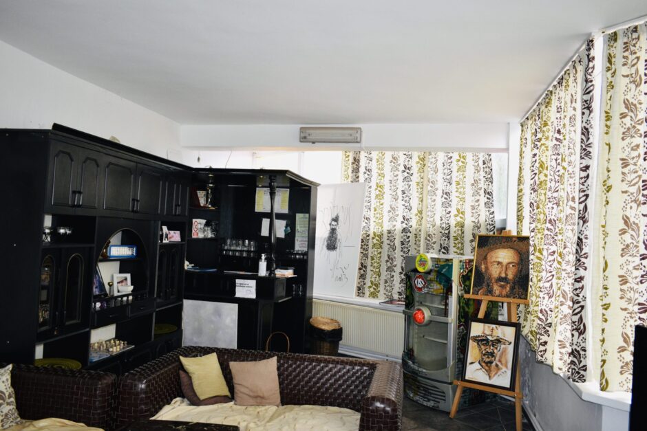 Pensiunea CASA BRÂNCUŞI, Peştişani - liniştea sufletului şi încântarea ochilor 34 IMG 3410 min scaled
