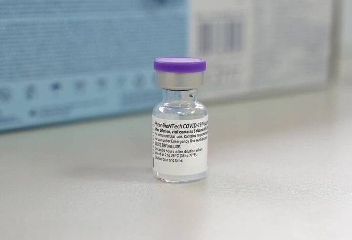 vaccinare, vaccin