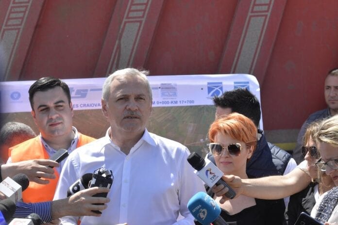 liviu dragnea