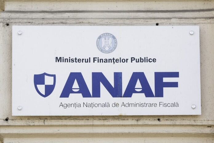 anaf, contribuabili