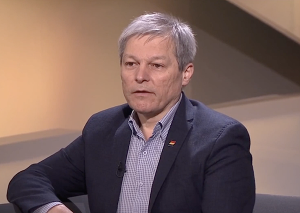 dacian ciolos