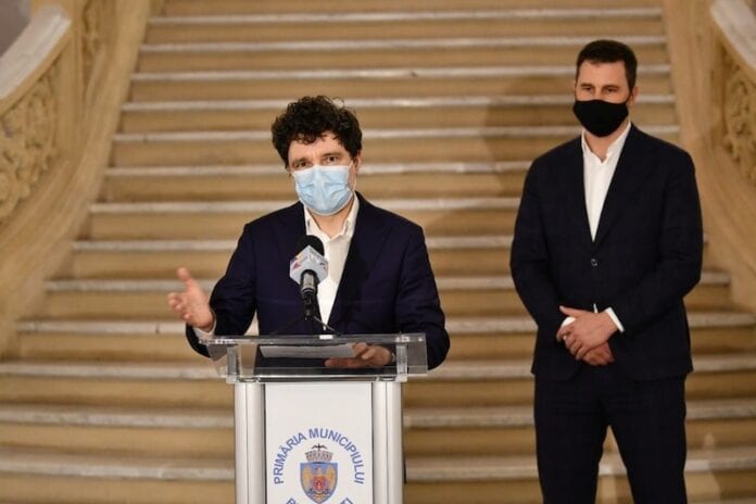 foto 1-min nicusor dan, primaria capitalei