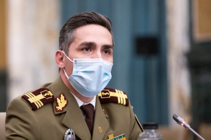 valeriu gherghita