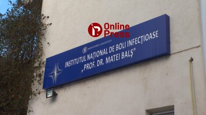matei bals