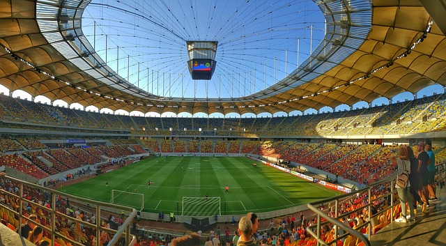stadium-1750100_640 arena nationala