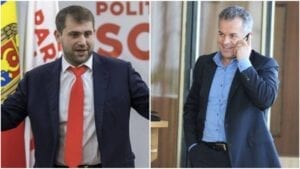 ilan Sor discuta periodic cu vlad plahotniuc cand s au vazut ultima data cei doi politicieni 162783 1611860938