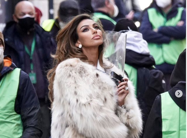 madalina ghenea