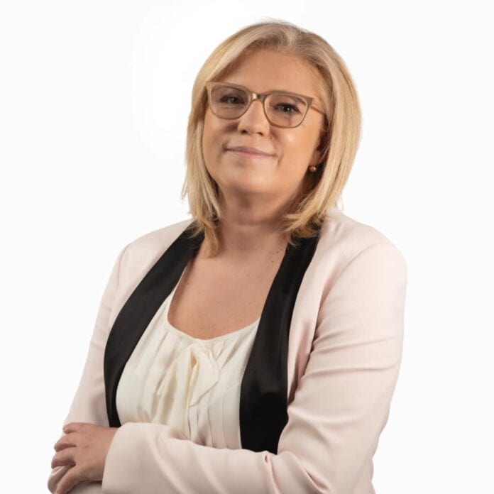 Corina Cretu