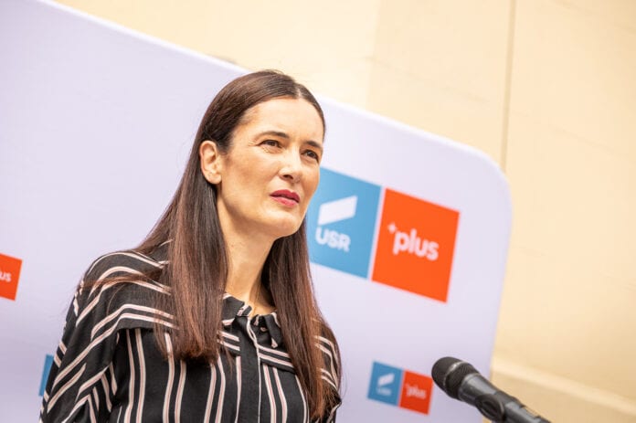 Clotilde Armand Primarul