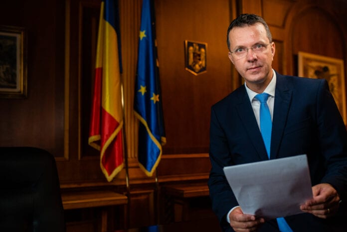 Ionut Mosoteanu