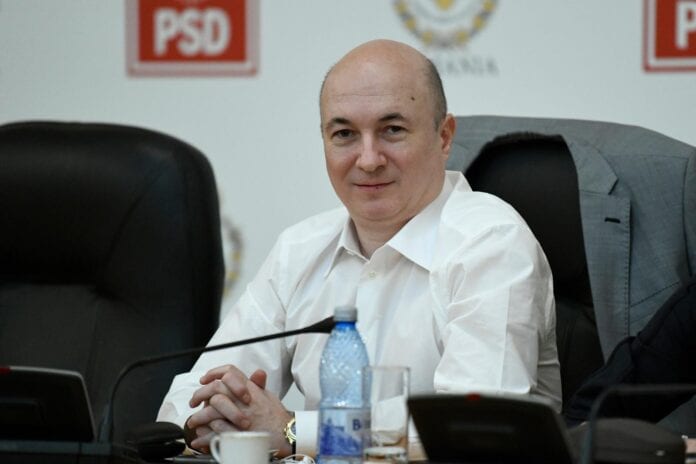 Codrin Ștefănescu