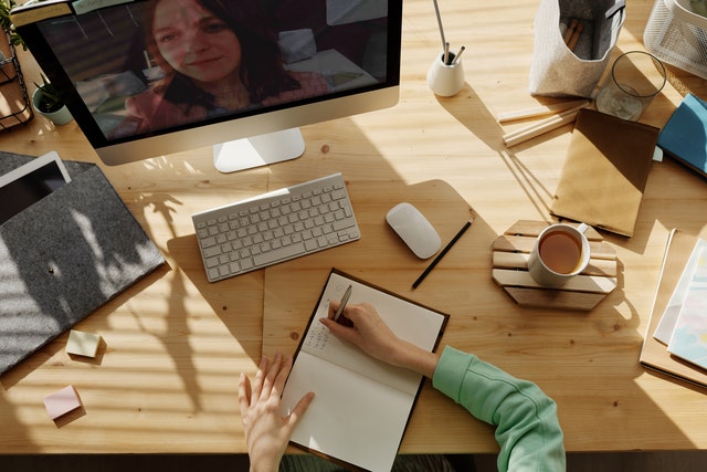 VIDEO CV VIDEO CV