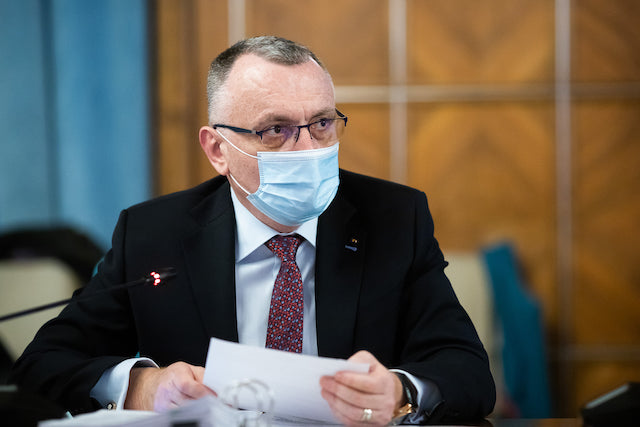 Sorin Cîmpeanu