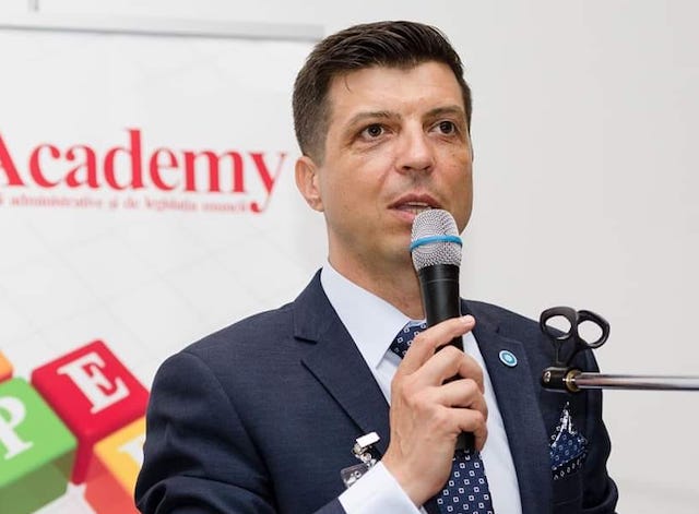 corneliu bente telemuncă