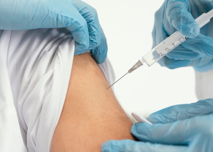 patient-being-vaccinated-clinic