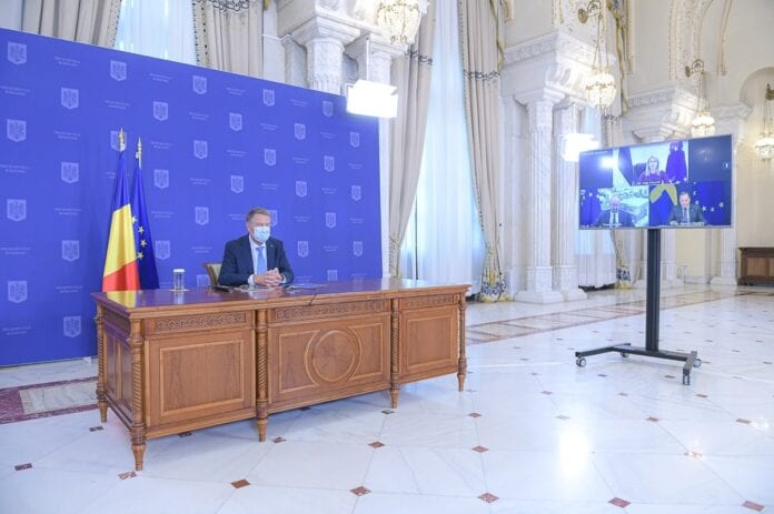Klaus iohannis