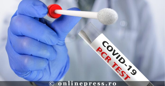 Test pcr covid teste pcr