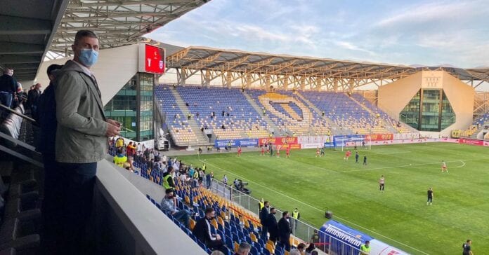 barna stadion stadioane