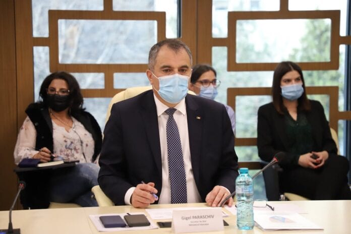 gigel paraschiv gigel paraschiv