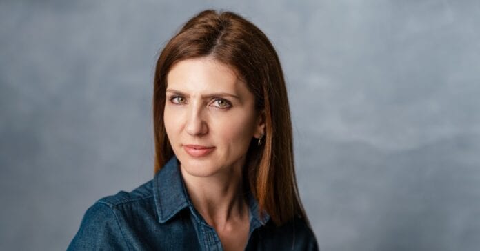 roxana draghici