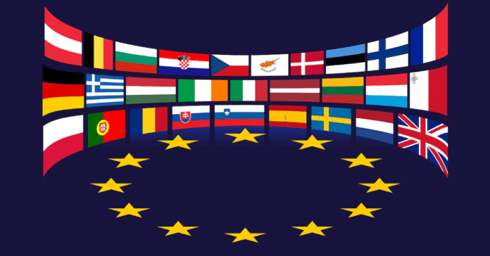 Iohannis ziua europei
