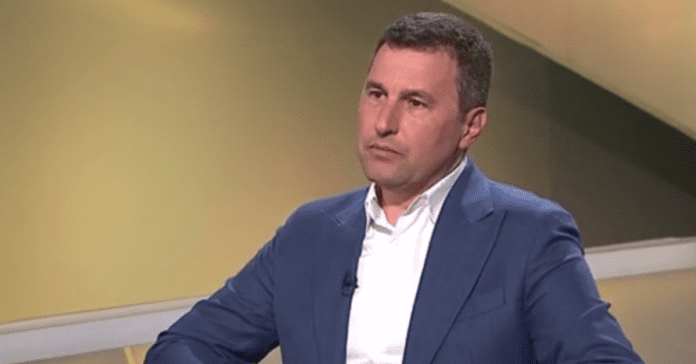 Tánczos Barna