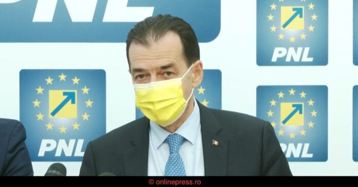 ludvic orban Ludovic Orban