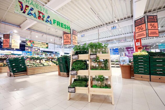 Kaufland