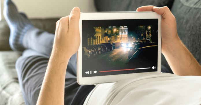 video streaming
