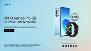 OPPO Reno6