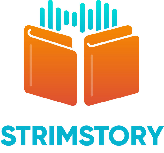 StrimStory