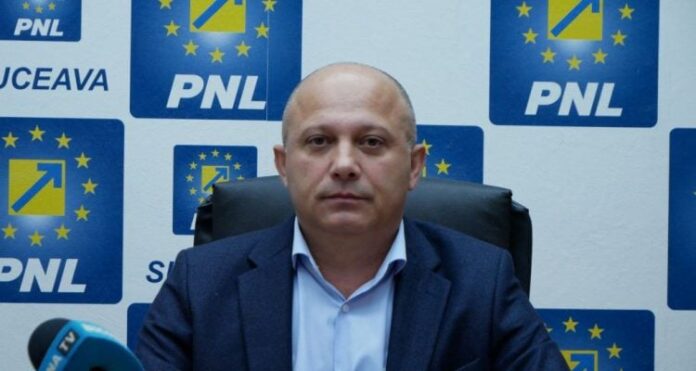 Constantin Daniel Cadariu