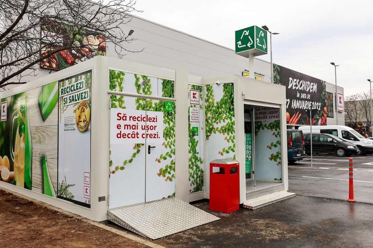 Kaufland București nr. 148 3