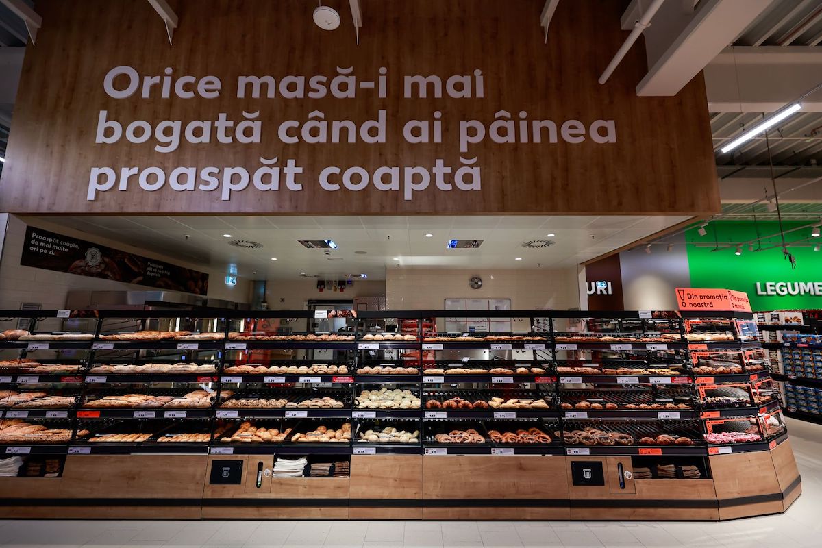 Kaufland București nr. 148 6