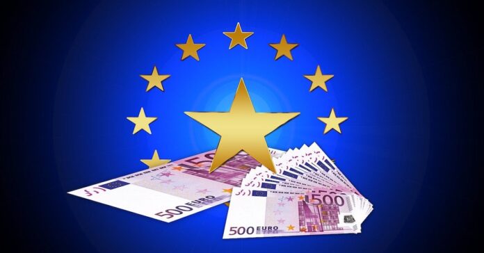 Uniunea europeana ajutor de stat euro Uniunea europeana ajutor de stat euro
