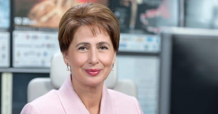 Gilda Lazar