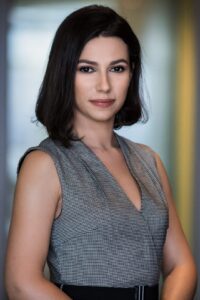 EY România & BDA: Viitorul raporturilor de muncă în era IA 7 Anca Atanasiu BDA
