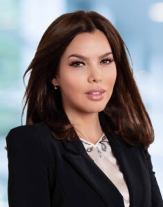 Studiu KPMG: Sustenabilitatea este noua "normalitate" 5 Corina Constantin